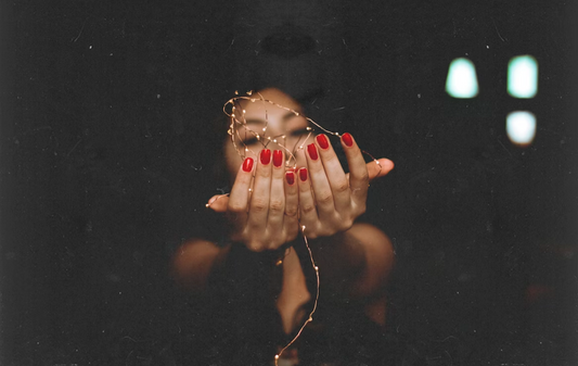 Innovación en Diseños de Uñas: Explorando las Tendencias más Impactantes