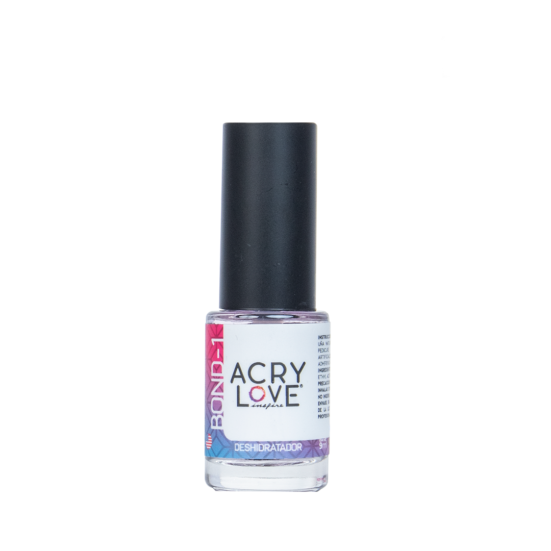 ACRY LOVE BOND-1 (DESHIDRATADOR) 9ml