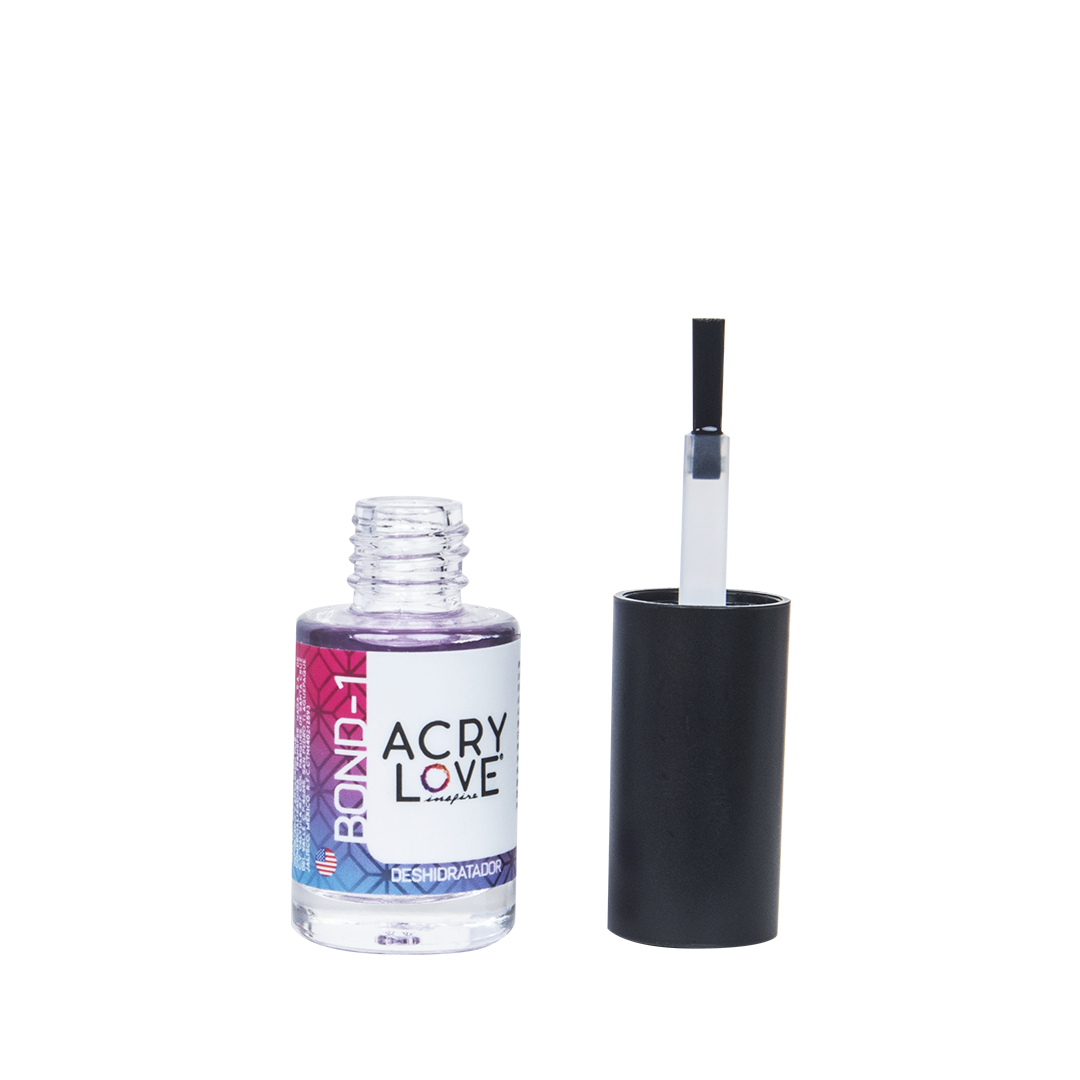 ACRY LOVE BOND-1 (DESHIDRATADOR) 9ml