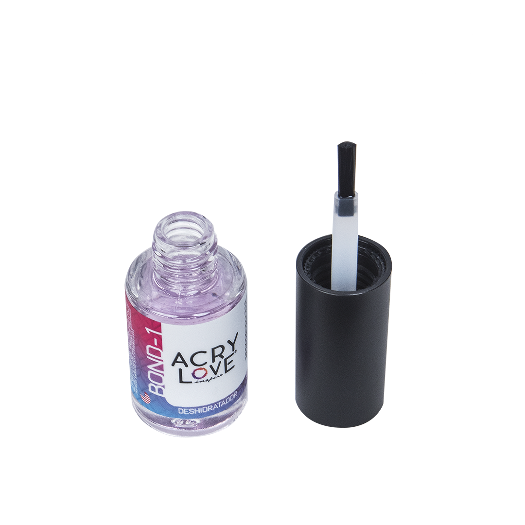 ACRY LOVE BOND-1 (DESHIDRATADOR) 9ml