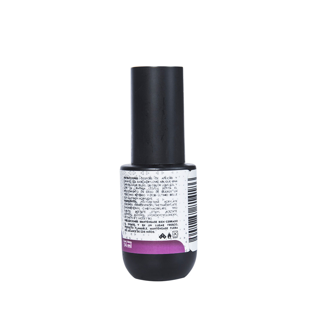 LOVE G3L LINGONBERRY #115