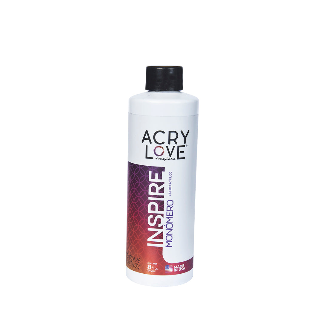 MONÓMERO INSPIRE 8oz