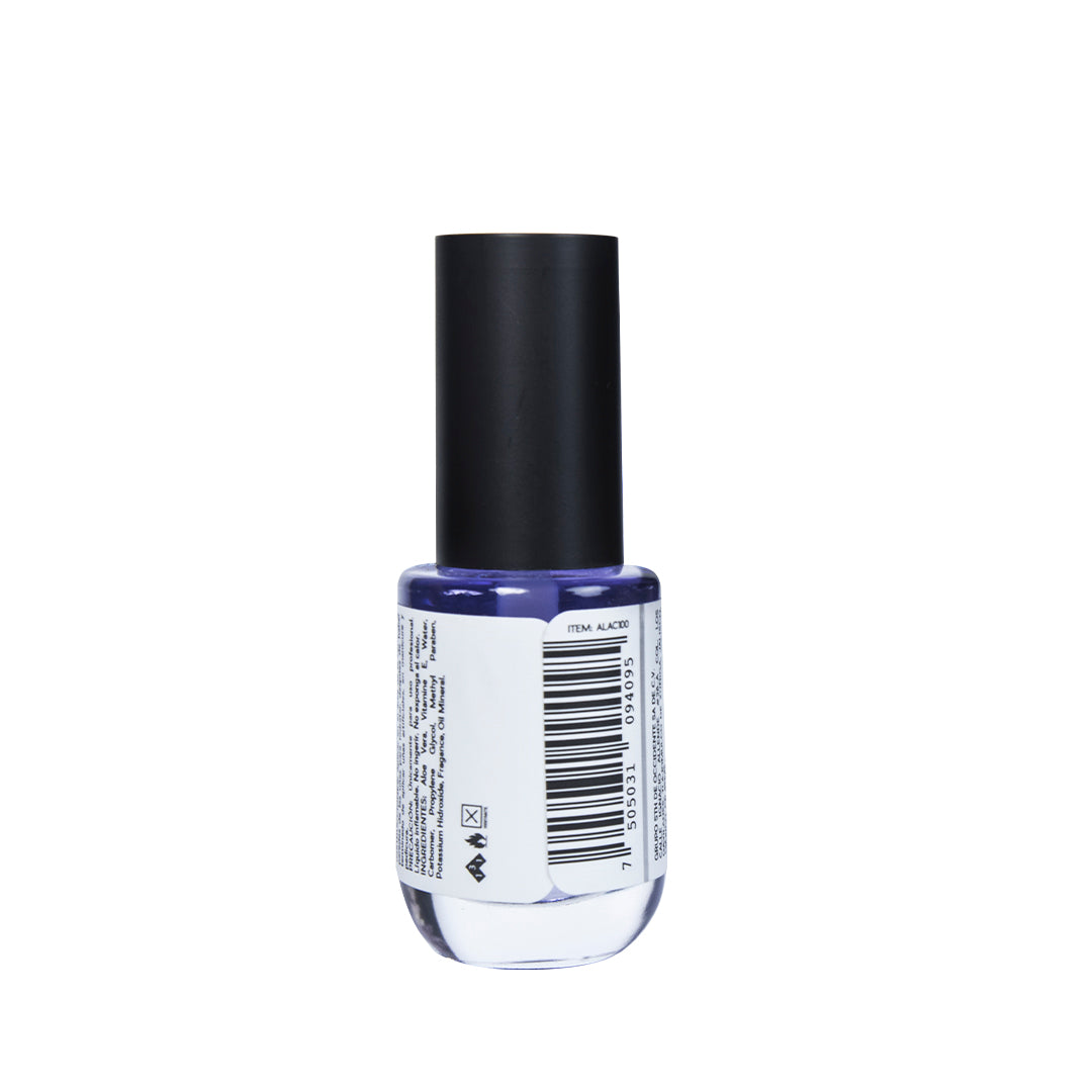 ACRY LOVE Aceite para cutícula 14ml CUTICLE TOUCH Freesia Purple