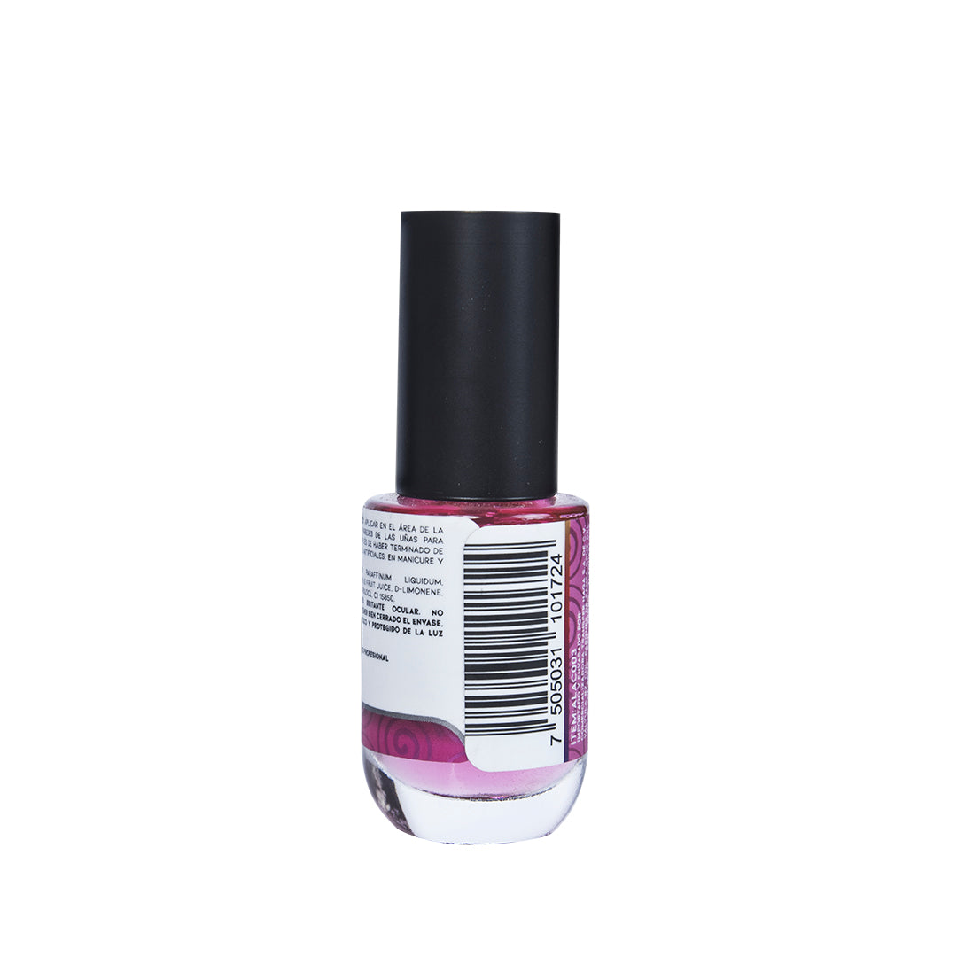 ACRY LOVE Aceite para cutícula 14ml CUTICLE TOUCH Pineaple Pink
