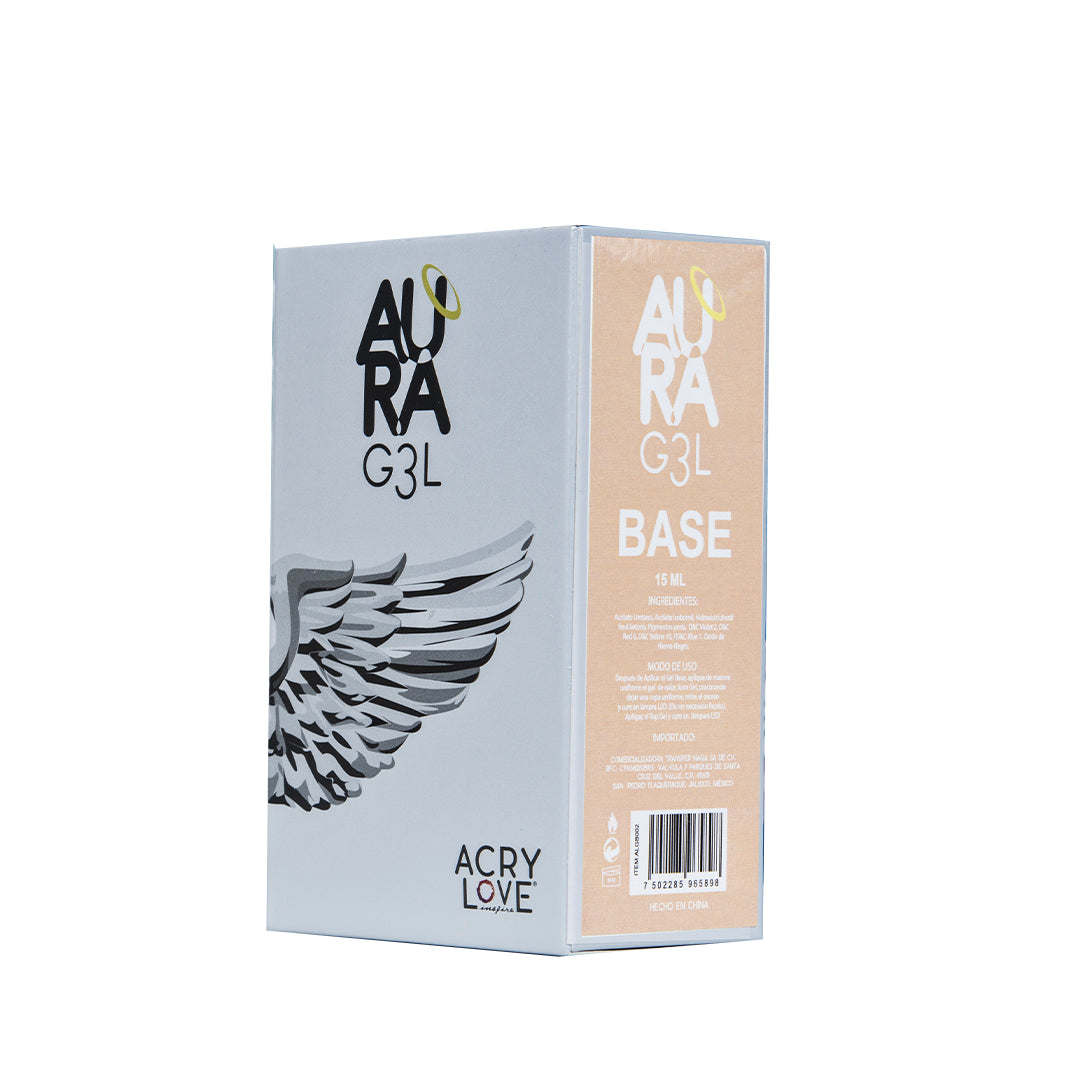 AURA BASE G3L