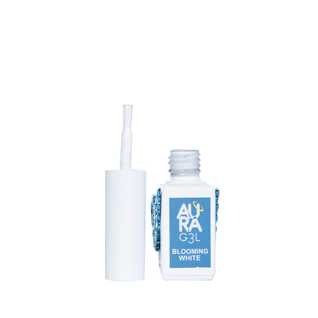 BLOOMING G3L WHITE