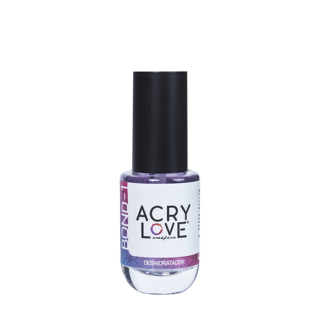 ACRY LOVE BOND-1 (DESHIDRATADOR)