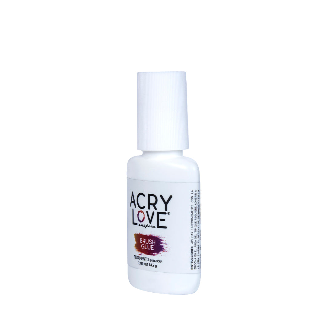 ACRY LOVE BRUSH GLUE