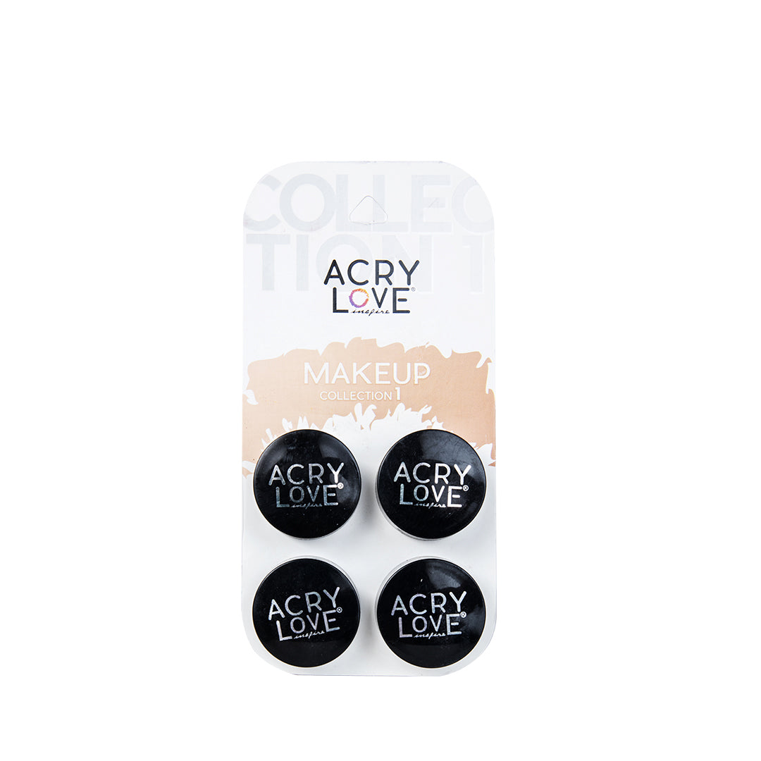 COLLECTION MAKE UP 1 (2020) 4pz
