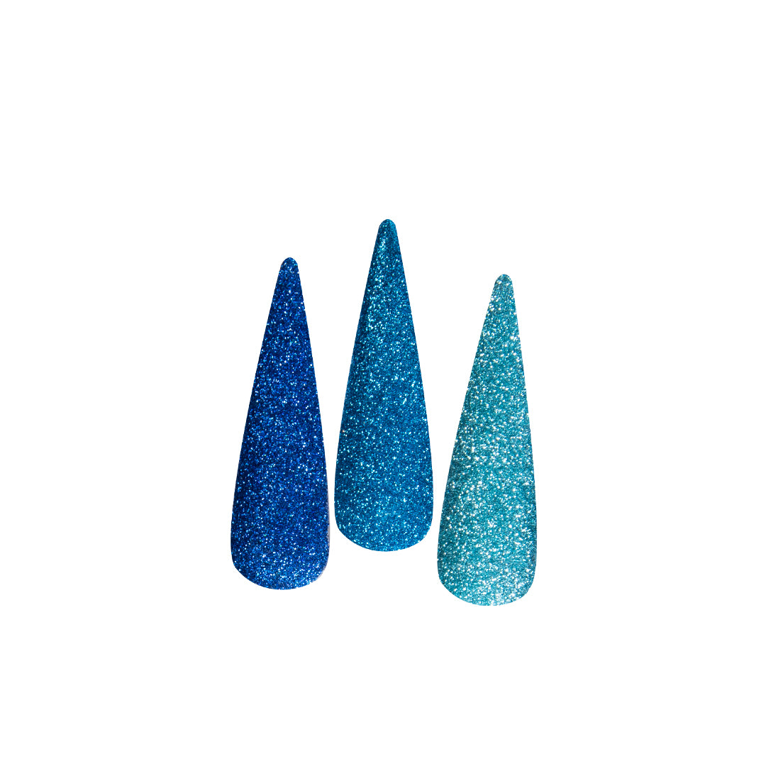 COLLECTION GLITTER DREAM SHINE #4