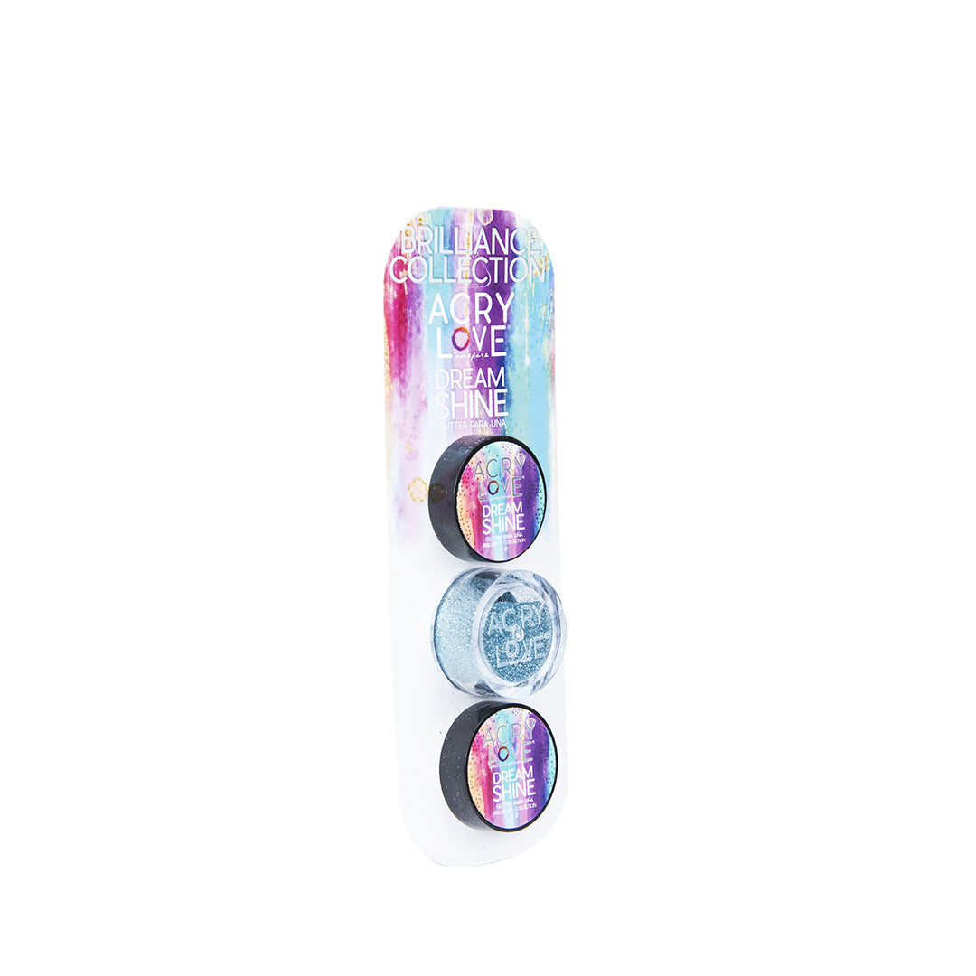 COLLECTION GLITTER DREAM SHINE #4