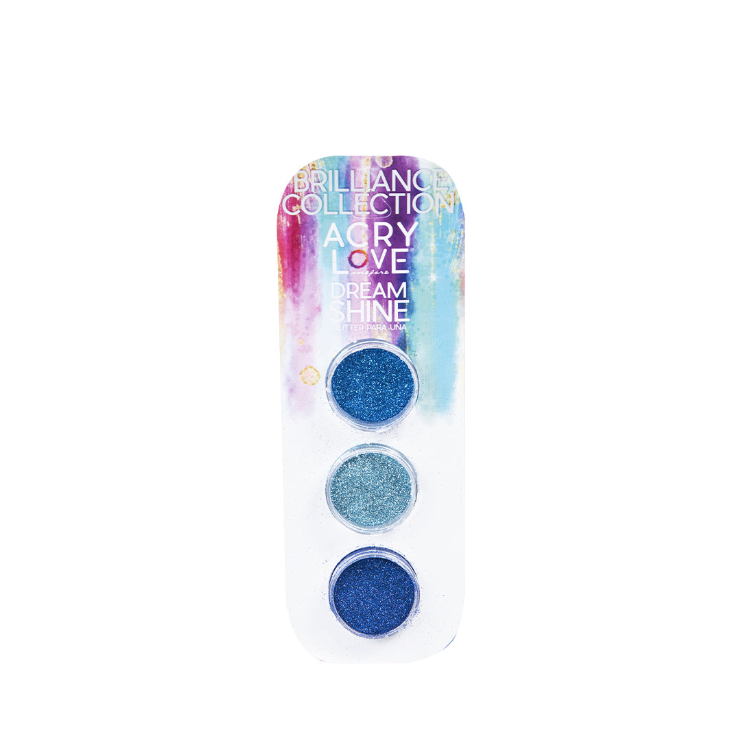 COLLECTION GLITTER DREAM SHINE #4