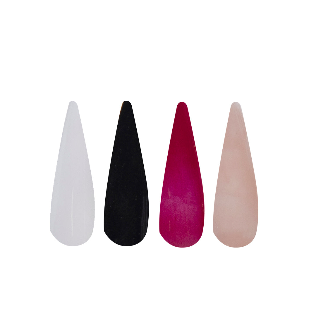 COLLECTION ESSENTIALS 4pz