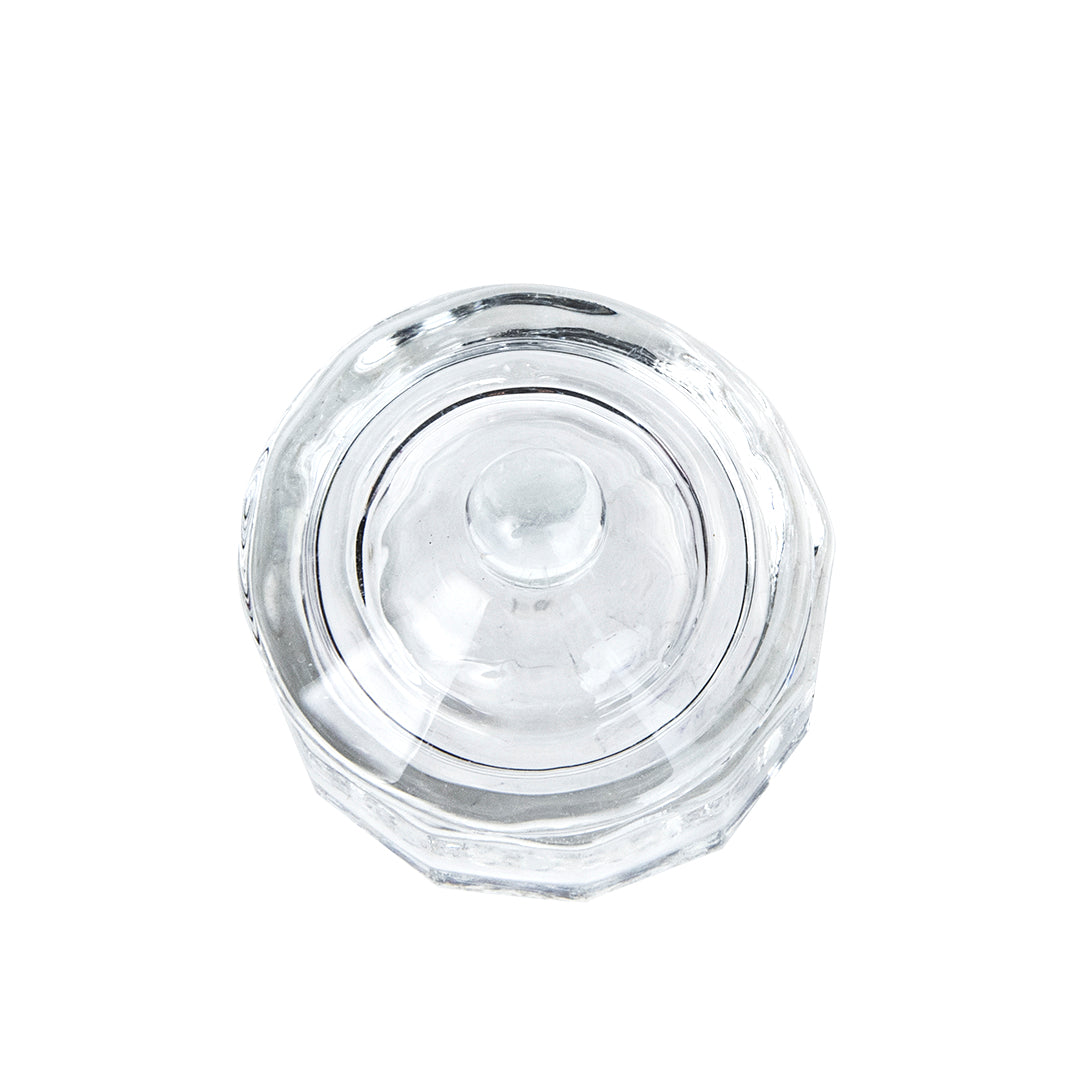 GODETE CRYSTAL VESSEL #6