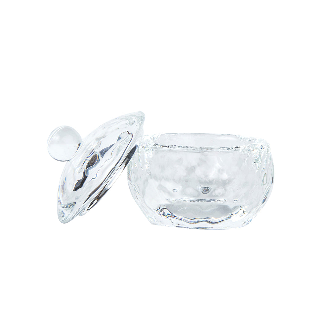 GODETE CRYSTAL VESSEL #6