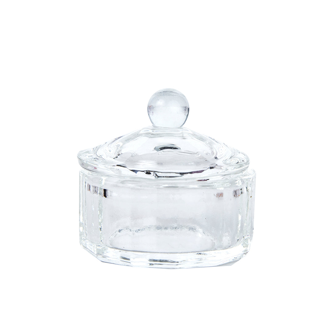 GODETE CRYSTAL VESSEL #7