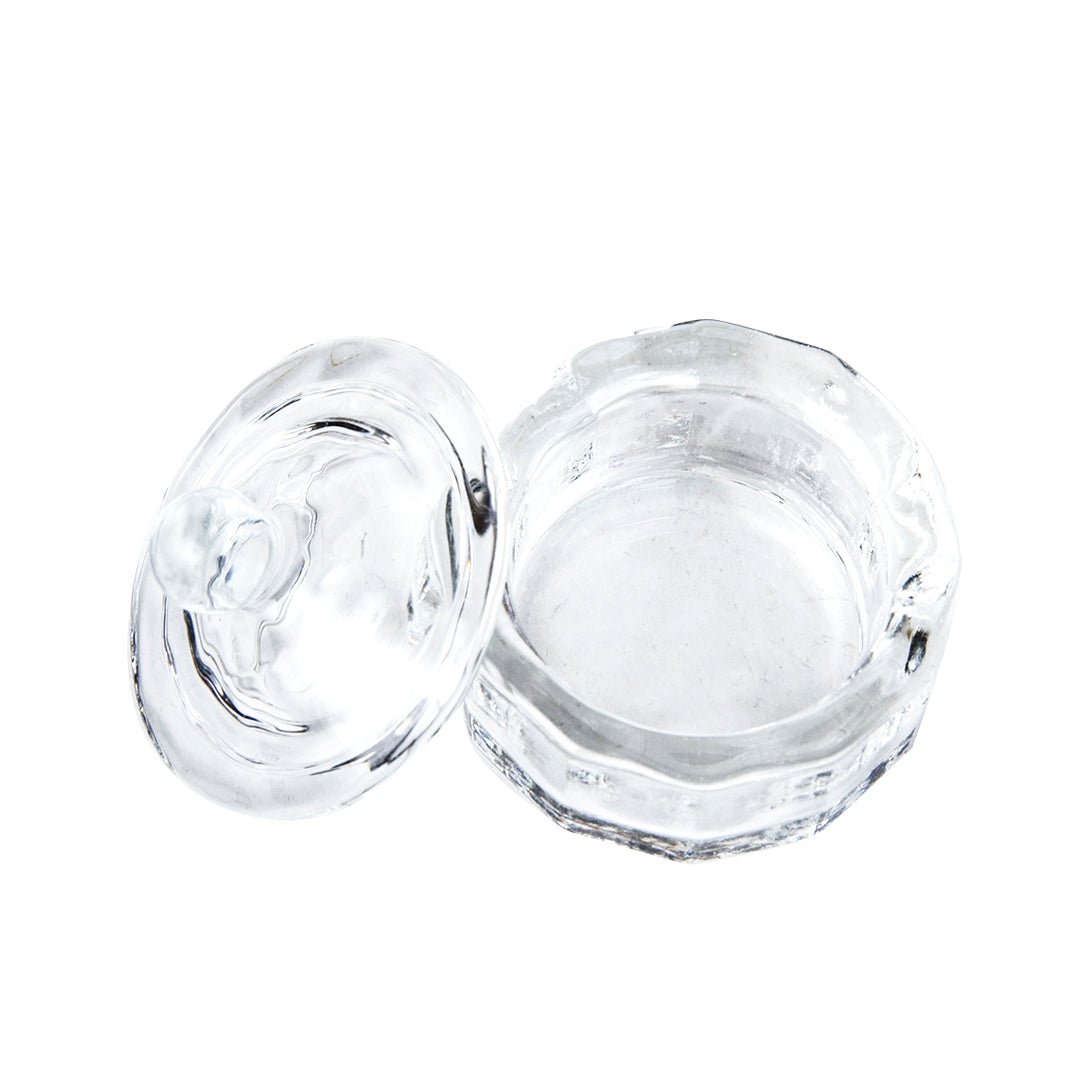 GODETE CRYSTAL VESSEL #7