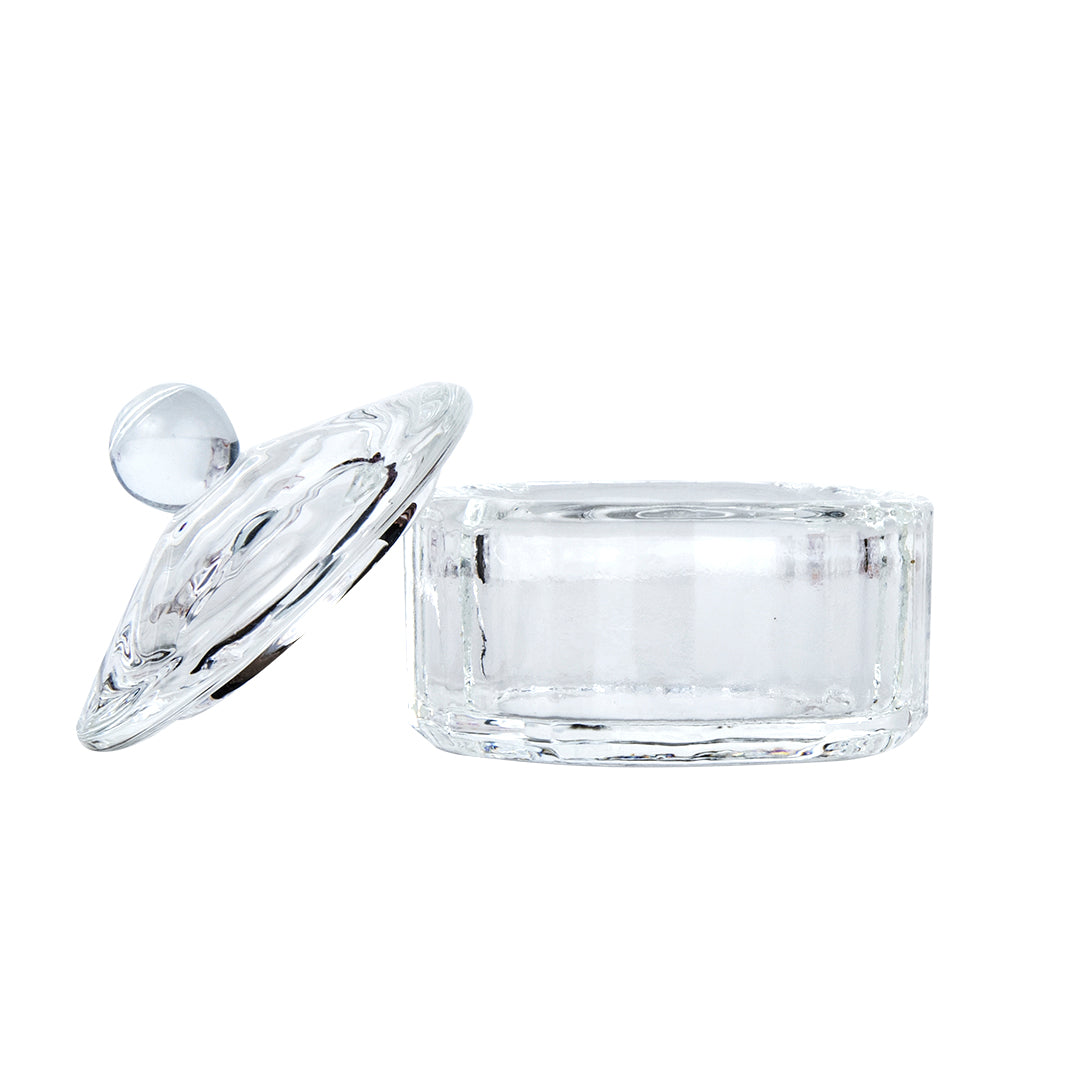 GODETE CRYSTAL VESSEL #7