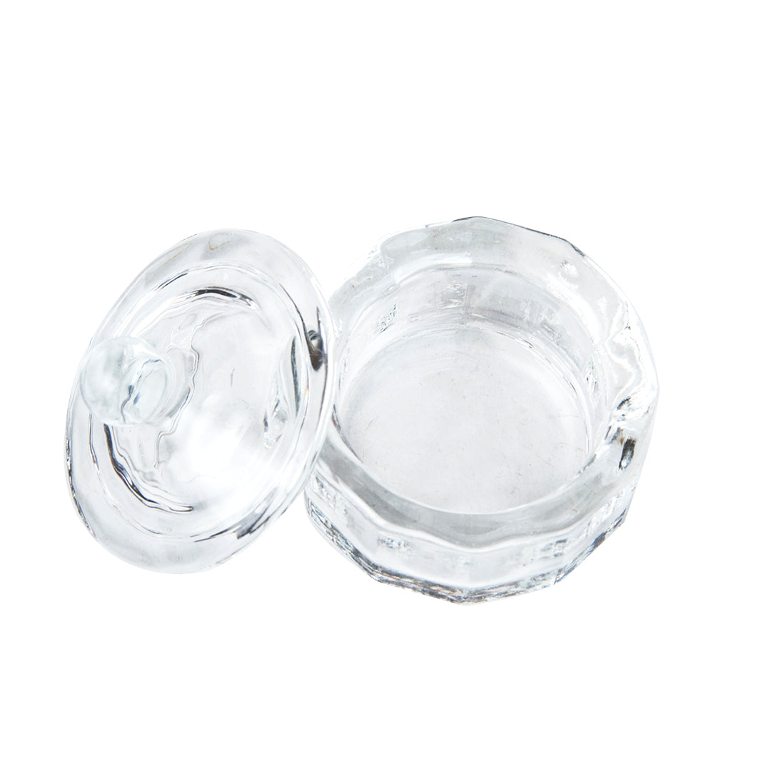 GODETE CRYSTAL VESSEL #7