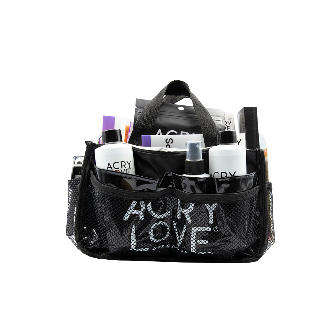 KIT PROFESIONAL PREMIUM ACRYLIC