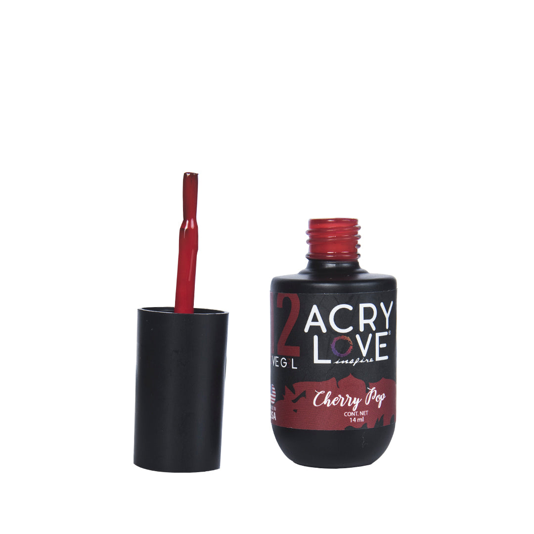 LOVE G3L CHERRY POP #12