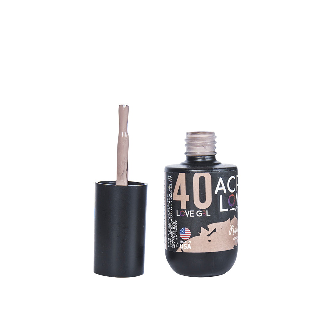 LOVE G3L NAKED #40