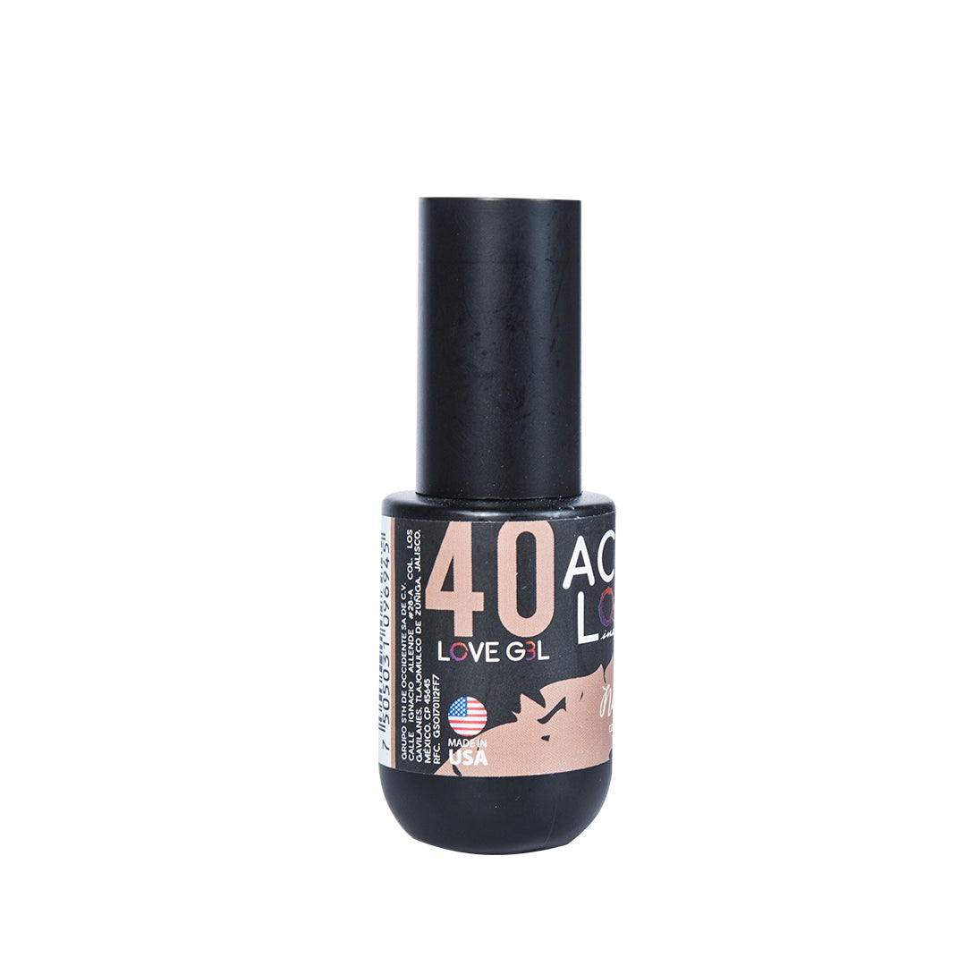 LOVE G3L NAKED #40
