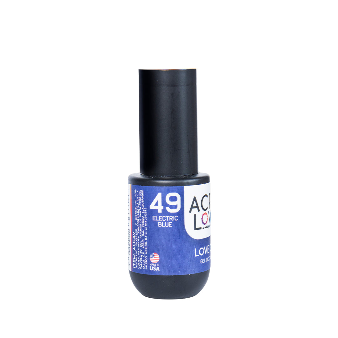 LOVE G3L PONYTAIL #49
