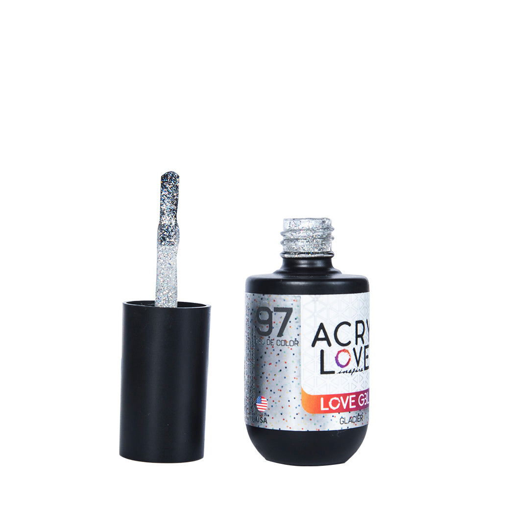 LOVE G3L CLACIER #97