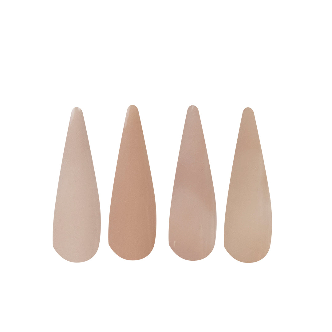 COLLECTION MAKE UP 2 (2020) 4pz
