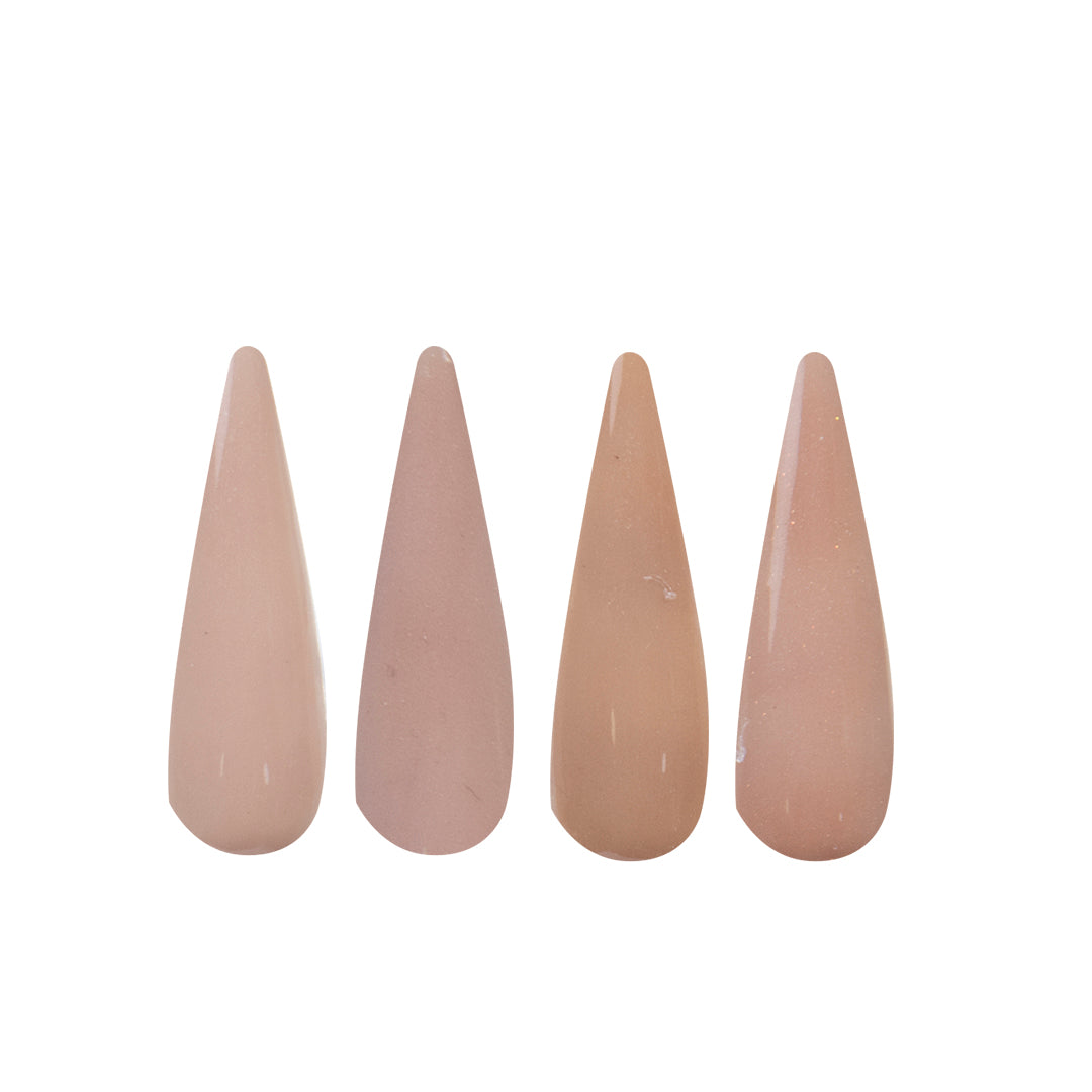COLLECTION MAKE UP 1 (2020) 4pz