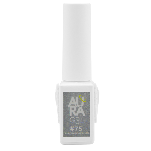 AURORA BOREAL G3L #75