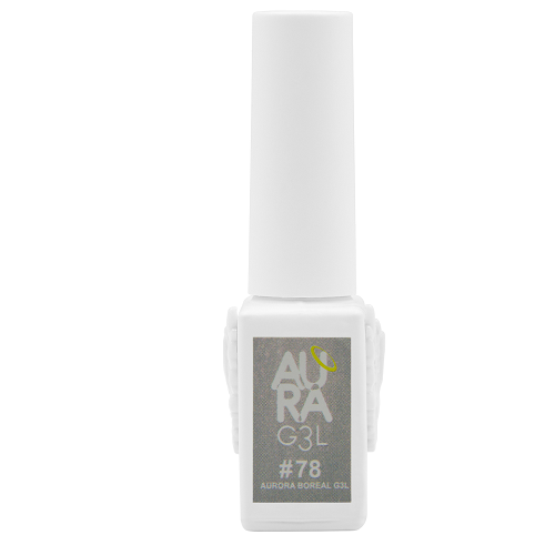 AURORA BOREAL G3L #78