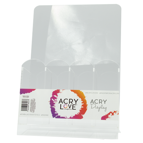 MULTI ORGANIZADOR ACRY DISPLAY