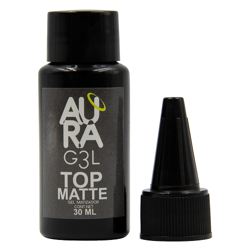 TOP MATTE G3L 30ml