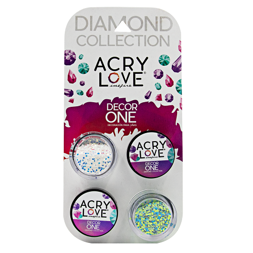 DECOR ONE MICRO HOLOGRAM #10