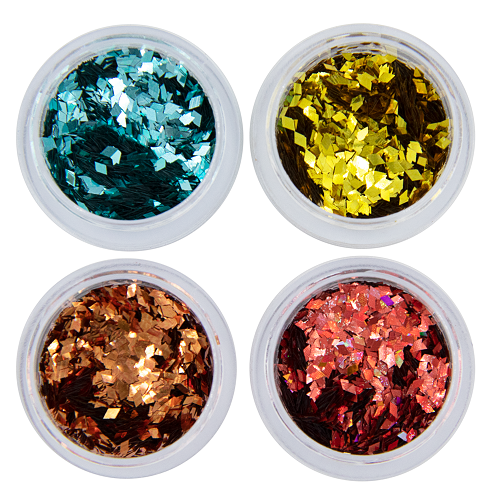 DECOR ONE JEWEL #18