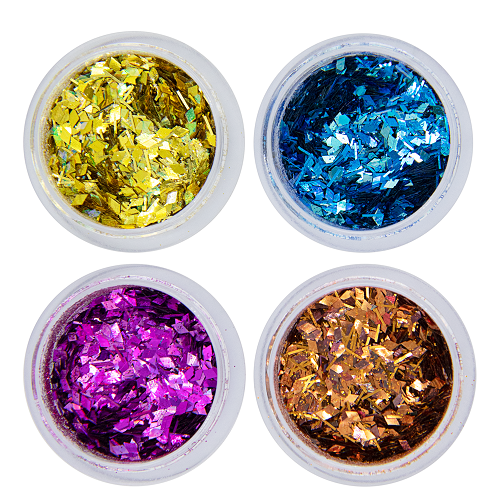 DECOR ONE RADIANCE MIX #19