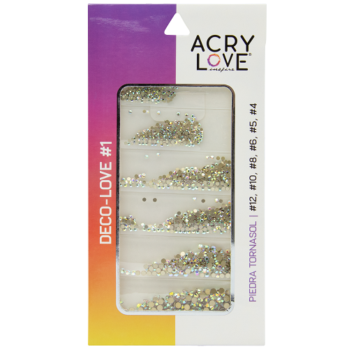 PIEDRA COLOR TORNASOL #01