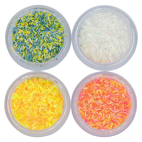 DECOR ONE KRISPY TUBIS #7