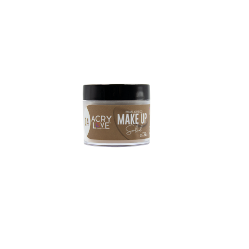 MAKEUP SOLID no.14 2oz