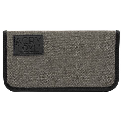 ACRY LOVE SAVE BRUSH #1