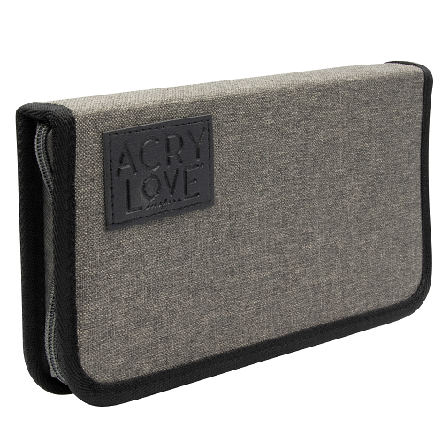 ACRY LOVE SAVE BRUSH #1