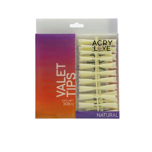 TIP VALET TIPS NATURAL