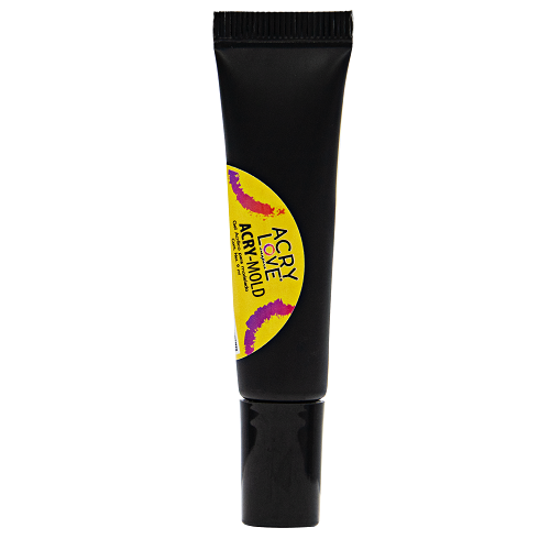 ACRY-MOLD AMARILLO #6