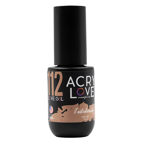 LOVE G3L INSTABEAUTY #112