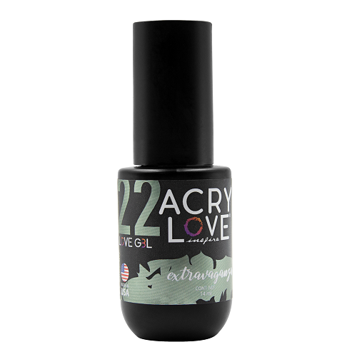 LOVE G3L EXTRAVAGANZA #22