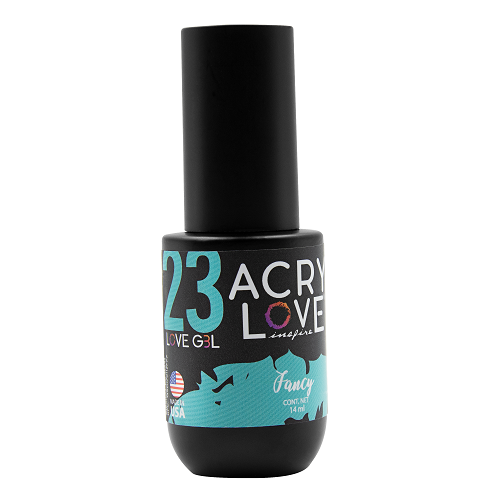 LOVE G3L FANCY #23
