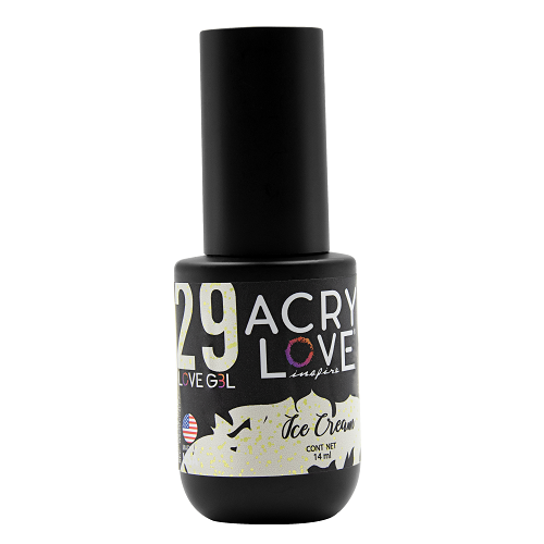 LOVE G3L ICE CREAM #29