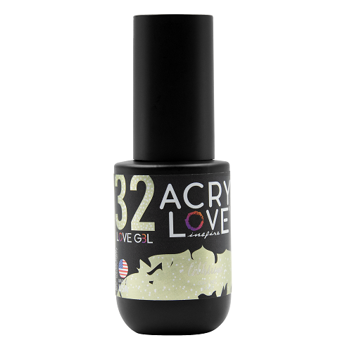LOVE G3L LITHIUM #32